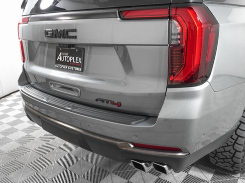 Used 2026 GMC Yukon XL AT4 Ultimate image 39