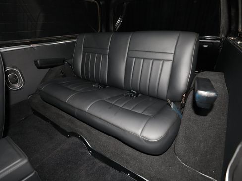 Used 1987 Chevrolet Blazer 4WD image 48