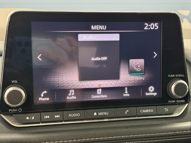 Used 2023 Nissan Rogue S AWD/4WD image 22