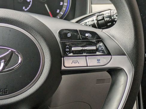 Used 2022 Hyundai Tucson SEL w/ Cargo Package image 14