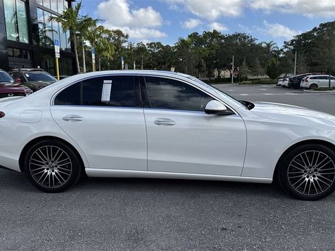 Used 2023 Mercedes-Benz C 300 Sedan w/ Pinnacle Trim Package image 6