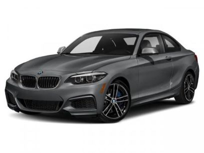 Used 2019 BMW M240i xDrive Coupe w/ Premium Package