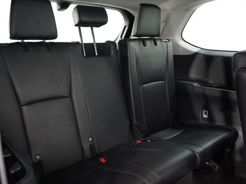 Used 2024 Toyota Grand Highlander Platinum image 15