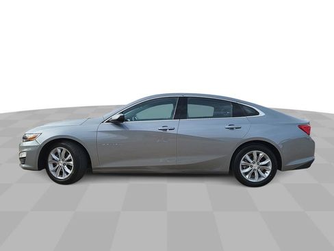 Certified 2023 Chevrolet Malibu LT image 5