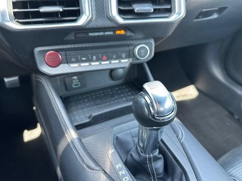 Used 2024 Ford Mustang Premium RWD image 15