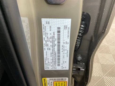 New 2025 Ford Ranger XL image 27