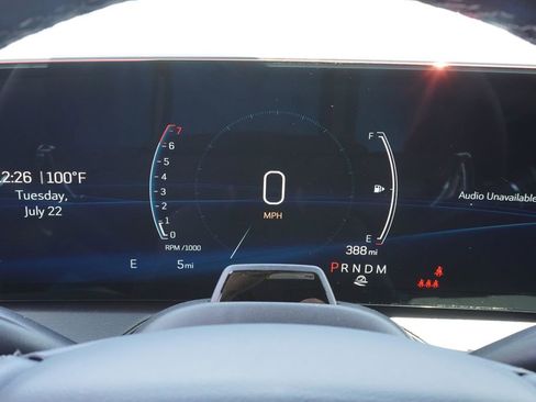 New 2025 Cadillac CT5 Premium Luxury image 20