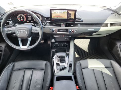 Used 2022 Audi A4 2.0T Premium Plus AWD/4WD image 25