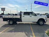 Used 2023 RAM 3500 SLT w/ Quick Order Package 27G SLT image 4