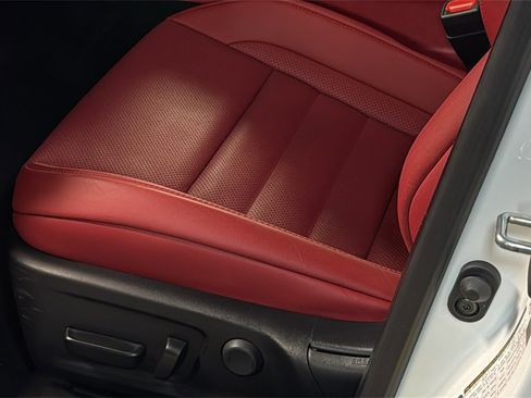 Certified 2024 Lexus IS 350 F Sport image 27