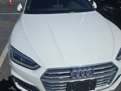 Used 2019 Audi A5 2.0T Premium Plus