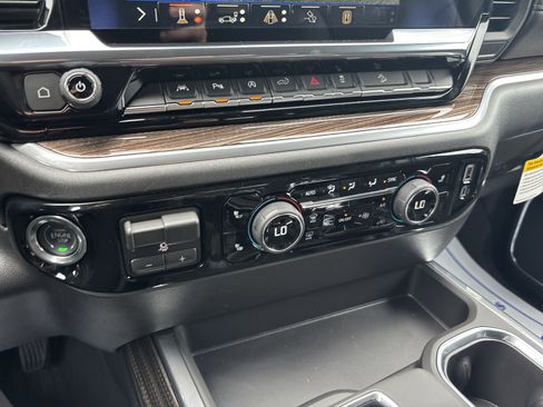 New 2026 Chevrolet Silverado 1500 LT Trail Boss w/ LT Trail Boss Premium Package image 21