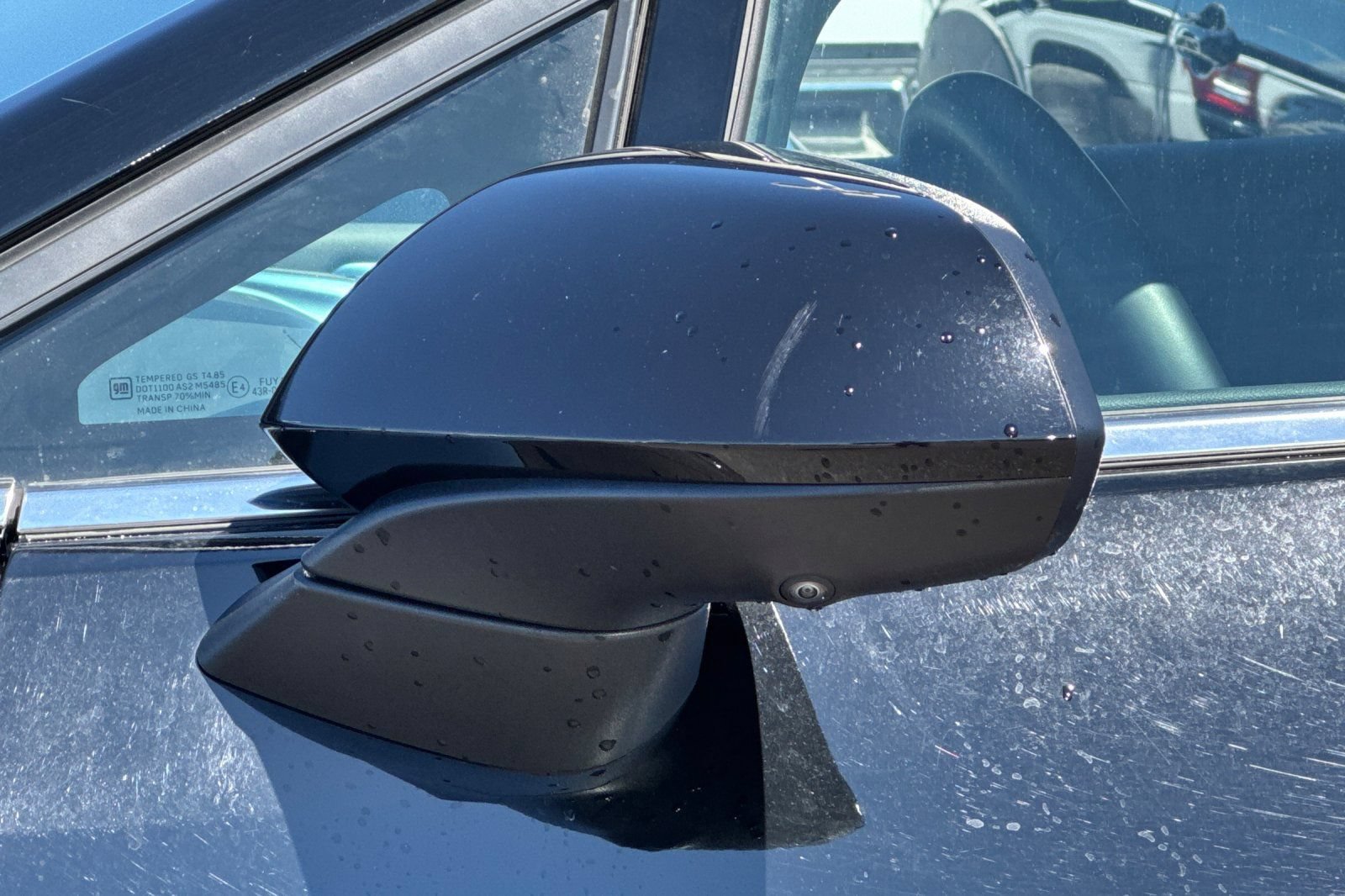 Used 2024 Chevrolet Equinox EV LT AWD/4WD image 45