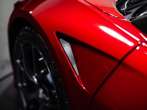 Used 2017 Acura NSX image 25