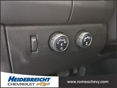 Certified 2021 Chevrolet Colorado LT w/ LT Convenience Package image 22