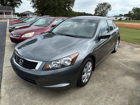 Used 2010 Honda Accord EX-L image 1