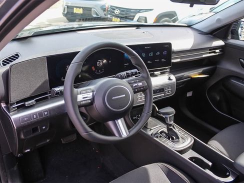 New 2026 Hyundai Kona SEL Sport image 24