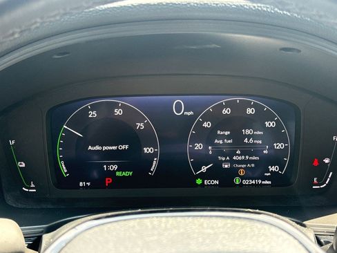 Certified 2025 Honda Civic Sport Touring image 25