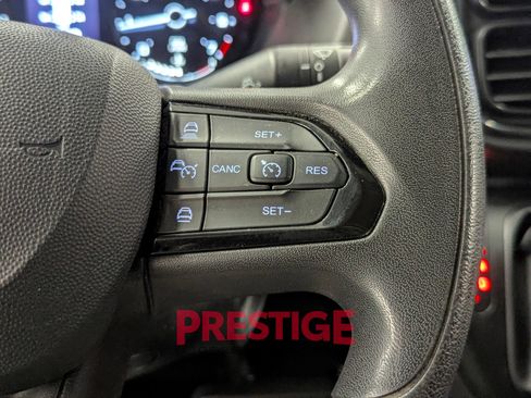 Used 2025 RAM ProMaster 2500 w/ Convenience Group FWD image 20
