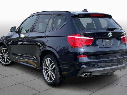 Used 2017 BMW X3 xDrive28i image 12