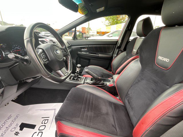 Used 2019 Subaru WRX Premium w/ Performance Package AWD/4WD image 26