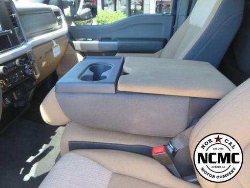 Used 2026 Ford F350 XLT w/ 360-Degree Camera Package AWD/4WD image 25