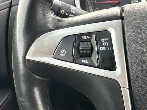 Used 2016 Chevrolet Equinox LT image 22