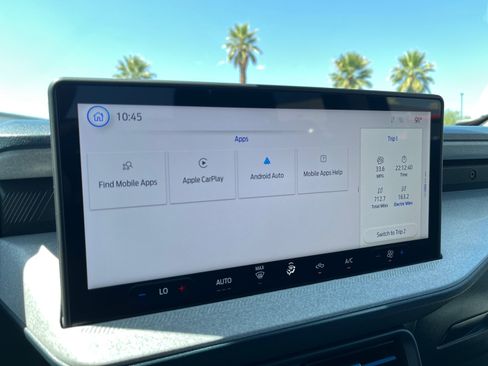 Used 2025 Ford Maverick XLT FWD image 23