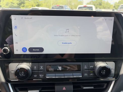 Used 2025 Toyota Grand Highlander FWD image 26