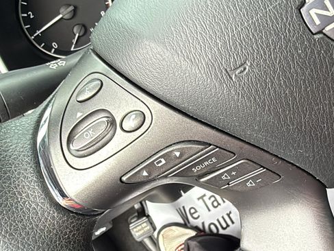 Certified 2023 Nissan Murano S AWD/4WD image 10