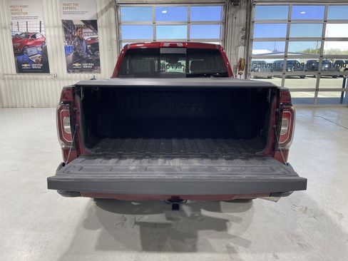 Used 2017 GMC Sierra 1500 Denali AWD/4WD image 15