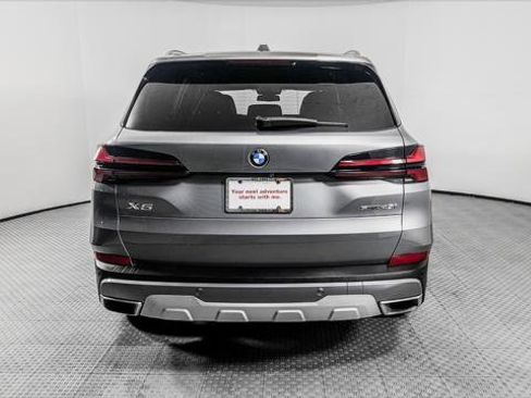 Used 2025 BMW X5 sDrive40i w/ Climate Comfort Package RWD image 7