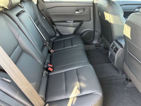 New 2026 Nissan Rogue SV image 11