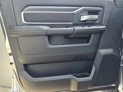 New 2026 RAM 2500 Big Horn image 20