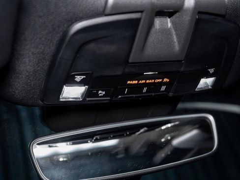 Used 2017 Porsche 911 Targa 4S image 30