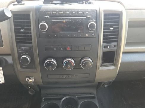 Used 2011 RAM 1500 ST w/ Protection Group AWD/4WD image 22