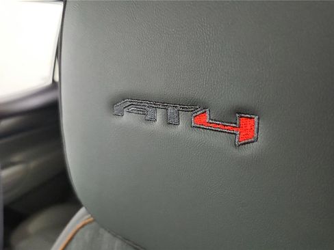 Used 2026 GMC Terrain AT4 AWD/4WD image 28