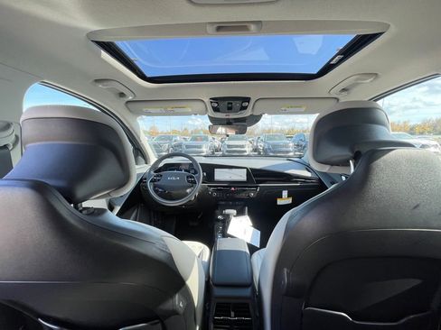New 2026 Kia Niro EX w/ EX Premium Package image 27