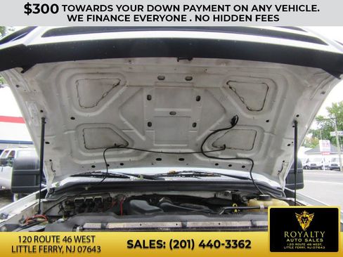 Used 2008 Ford F350 XLT image 23