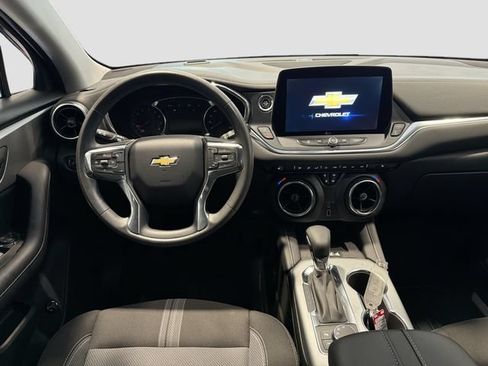 Certified 2024 Chevrolet Blazer LT w/ Convenience Package FWD image 20