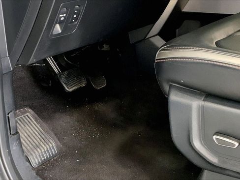 Used 2020 Ford F150 Platinum w/ Equipment Group 701A Luxury image 22