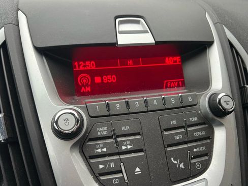 Used 2010 GMC Terrain SLT w/ Cargo Package image 34