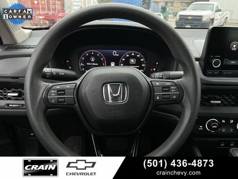 Used 2024 Honda Accord EX image 14