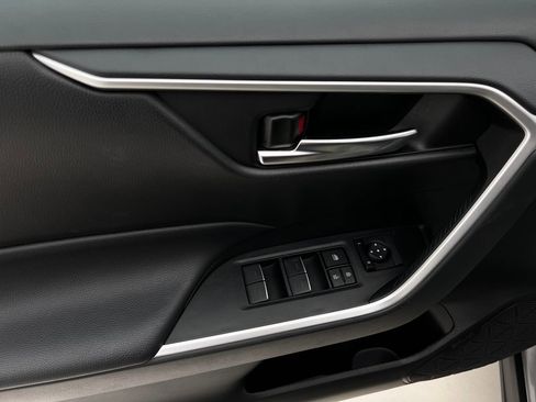 Used 2024 Toyota RAV4 XLE image 26