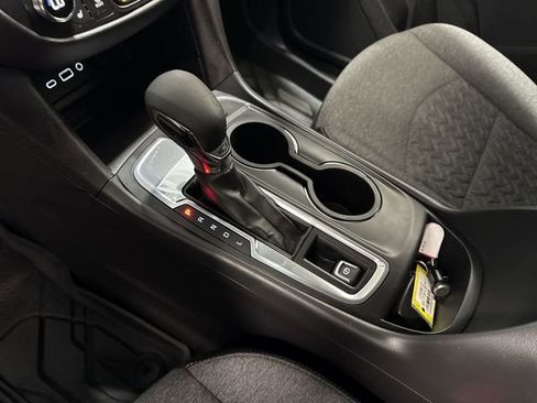 Used 2024 Chevrolet Equinox LT w/ LPO, Floor Liner Package image 20