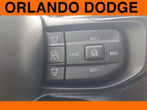 New 2026 Dodge Charger R/T Scat Pack AWD/4WD image 14