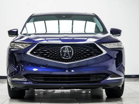 Used 2024 Acura MDX FWD w/ Technology Package image 8