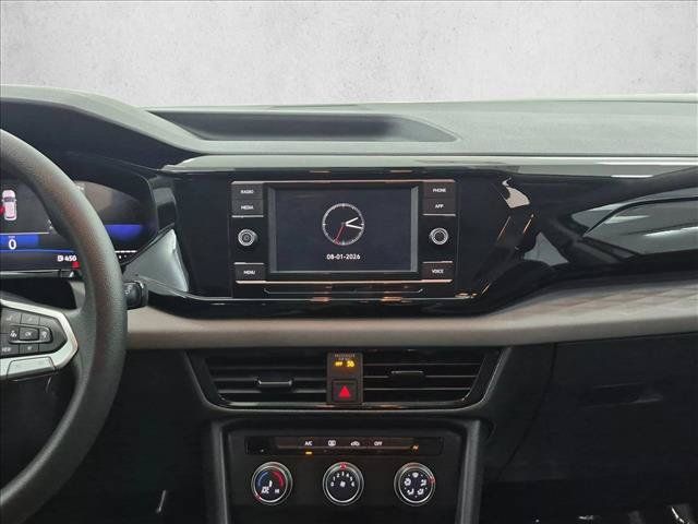 Used 2022 Volkswagen Taos S FWD image 15