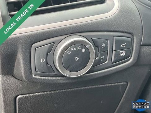 Used 2024 Ford Edge SEL w/ Convenience Package AWD/4WD image 27