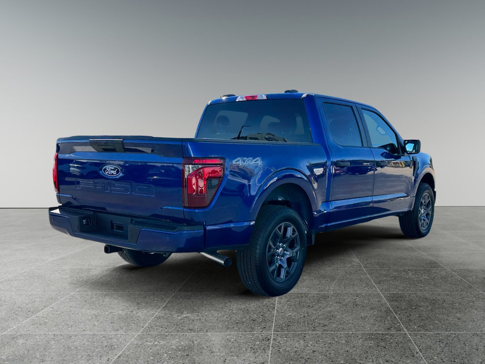 New 2026 Ford F150 STX w/ Equipment Group 200A AWD/4WD image 6